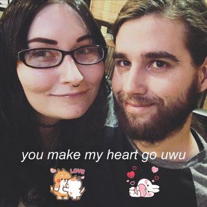 Meet your Posher, Cheyenne